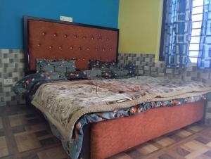 Warrior Homestay And Cafe