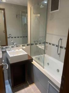 Mono ambiente microcentro