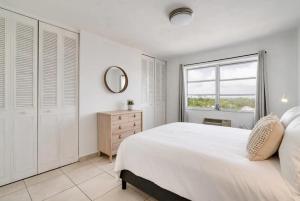 1006 - Cozy Miami Escape City Skyline Views Balcony