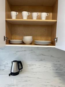 1006 - Cozy Miami Escape City Skyline Views Balcony