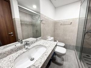 2 dorm. a pasos de DelSol Shopping