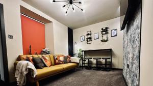 Modern 3BR Smart Home