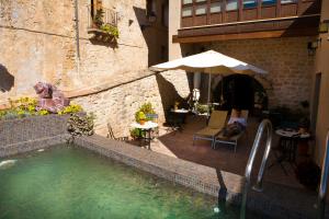 Hotel del Sitjar