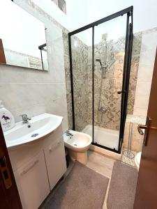 Viale Monza - Milan Duomo