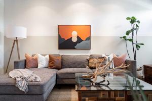 Your Home in San Diego - Two-Car Garage