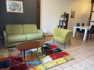 Appartement Le Coche dEau Auxerre Les Quais