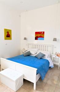 A Cas e Marì al bosco