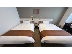 Smile Hotel Premium Hakodate Goryokaku - Vacation STAY 33308v