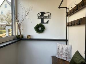 Landhaus Augenblicke in Olsberg - modernes Ferienhaus mit Garten