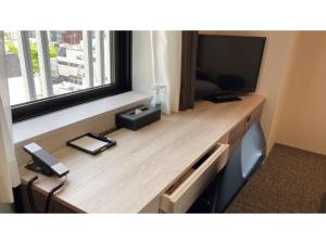 Smile Hotel Premium Hakodate Goryokaku - Vacation STAY 33313v