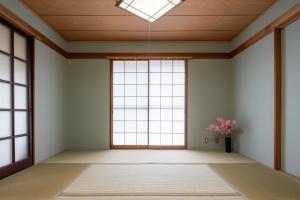 箱根 SAKURA HOUSE - Vacation STAY 07254v 3つ星 宿泊施設 客室
