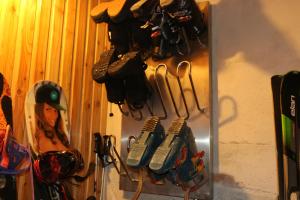 Smyrecek-centrum Bukowiny