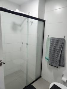 West Fit Padrão - Apartamento 516
