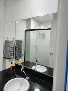 West Fit Padrão - Apartamento 516