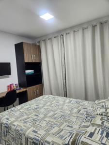 West Fit Padrão - Apartamento 516