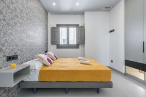 Luxury Suite Casa Palacio Marina Limon