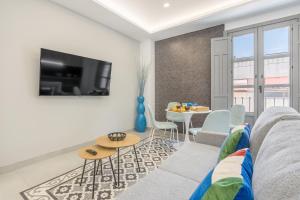 Luxury Suite Casa Palacio Marina Limon