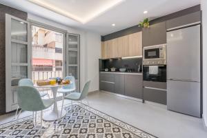 Luxury Suite Casa Palacio Marina Limon