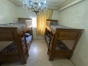 Abu Issa Hostel Tangier