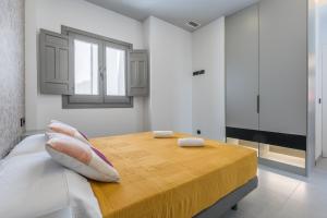 Luxury Suite Casa Palacio Marina Limon