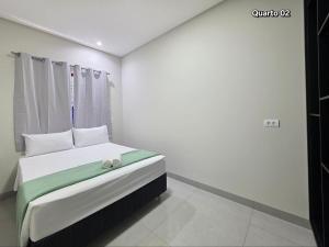 Sobrado novíssimo com 3 quartos e 2 banheiros proximo do Paraguai e Centro de Foz