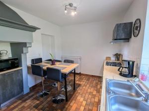 Appartement rénové au pied des Mille Étangs, 3 chambres - FR-1-583-410