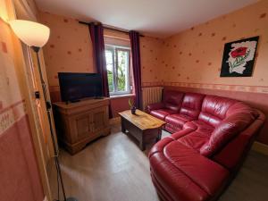 Appartement rénové au pied des Mille Étangs, 3 chambres - FR-1-583-410