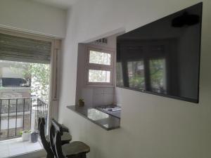 Departamento monoambiente Mar del Plata