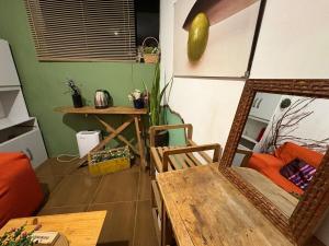 super cute affordable mini apt, san Blas