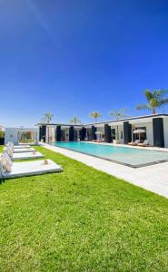 Villa Palms Marrakech