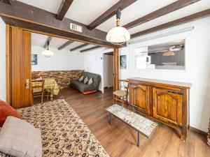 Appartement 6 pers, centre station, proche des pistes - FR-1-807-80