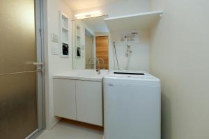 Granduo Shirokane 202 - Vacation STAY 90518v