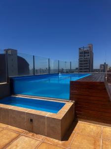 Departamento exclusivo