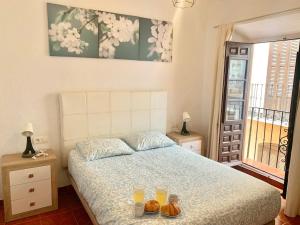 NT Cozy apartament in the heart of Malaga
