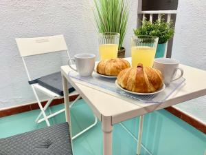 NT Cozy apartament in the heart of Malaga