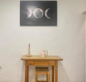 NT Cozy apartament in the heart of Malaga