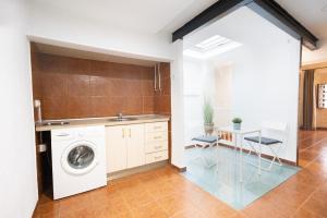 NT Cozy apartament in the heart of Malaga