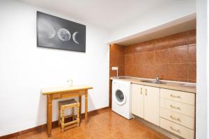 NT Cozy apartament in the heart of Malaga