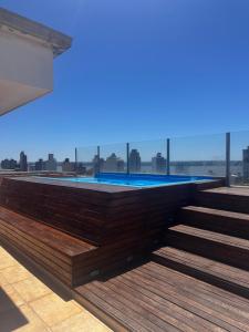 Departamento exclusivo