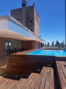 Departamento exclusivo