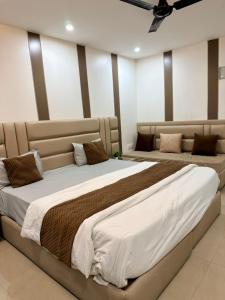 The Sandstone Studio