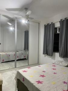 Apartamento completo - São Pedro da Aldeia