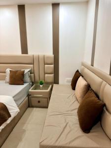 The Sandstone Studio