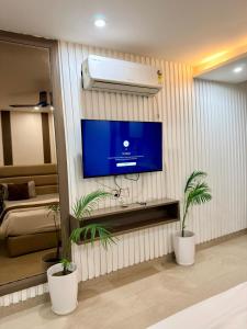 The Sandstone Studio