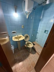 La Casita Del Viajero