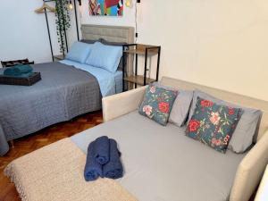 Apartamento Aconchegante em Copacabana