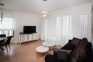 Aqua Lux Apartment BW