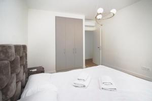 Aqua Lux Apartment BW