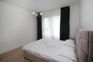 Aqua Lux Apartment BW