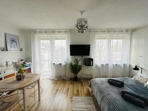 Ciasna Old Town Apartment